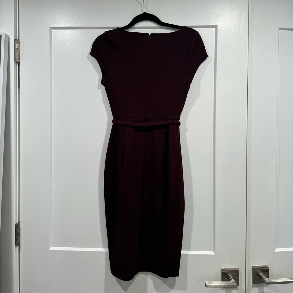 Express bundle 3 midi pencil dress size XSMALL NWT - Picture 2 of 9